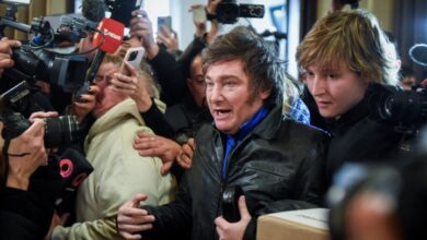 Aunque aún no hay datos oficiales, hay una gran expectativa en el búnker de Liberta Avanza Salta